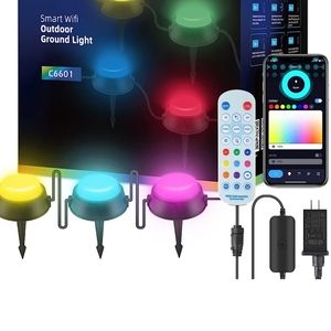 Final,Last Chance to buy New in box , No offers Yard, Pathway Landscape Lights